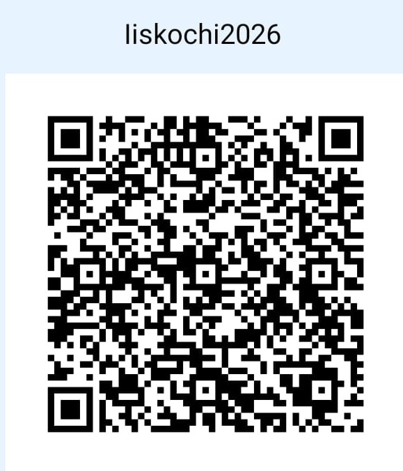Payment QR Code